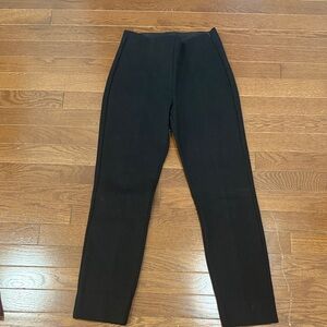 Quince Black Garment